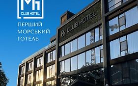 M1 Club Hotel Odessa